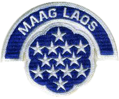 MAAG Laos