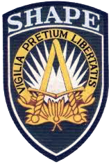 Supreme Headquarters Allied Powers Europe (SHAPE)