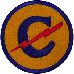 US Constabulary Europe