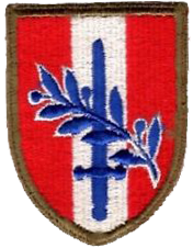 US Forces Austria (USFA)