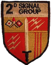2nd Signal Group