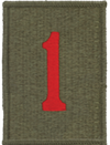 1st Division (Big Red One)