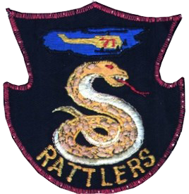 71st Aviation Company (AHC)