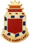 3rd Battalion, 32nd Artillery