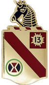 2nd Battalion, 79th Field Artillery Regiment