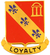 3rd Battalion, 319th Artillery