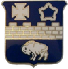 4th Battalion, 17th Infantry