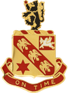 2nd Battalion, 11th Field Artillery