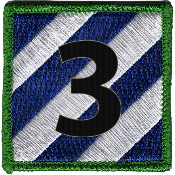3rd Brigade Combat Team, 3rd Infantry Division