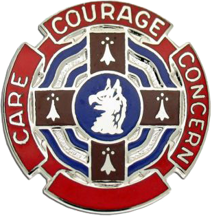 5501st US Army Hospital