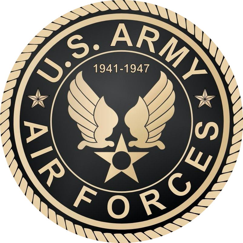 US Army Air Force (USAAF)