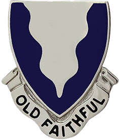 3rd Battalion, 415th Regiment