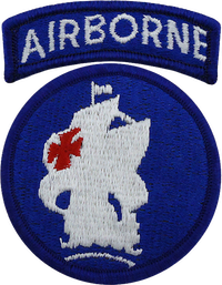 Jungle Operations Training Battalion (Cadre)