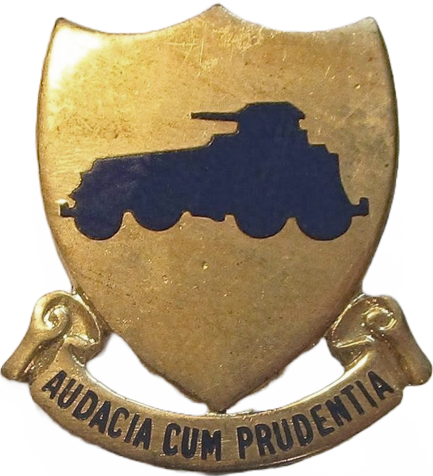 82nd Armored Reconnaissance Battalion