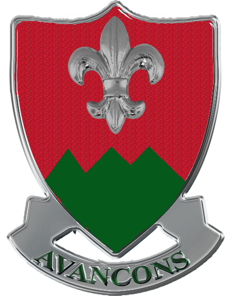312th Engineer Combat Battalion