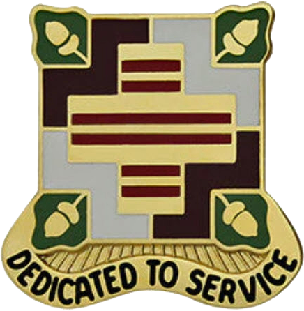 Dewitt Army Community Hospital