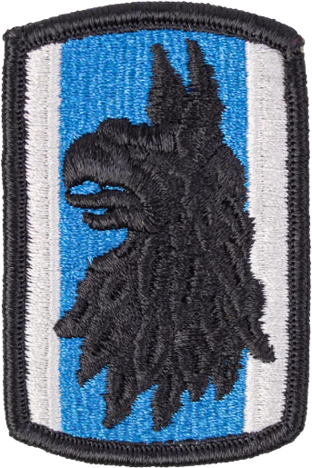 470th Military Intelligence Brigade