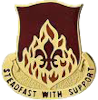 832nd Ordnance Battalion (Cadre)