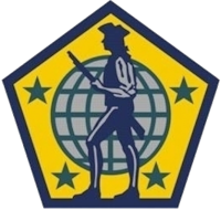 USAR Control Group, St. Louis, MO