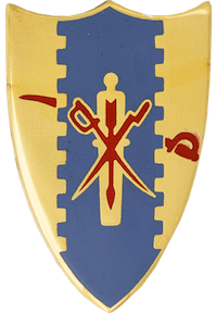 2nd Squadron, 4th Cavalry (Reconnaissance)