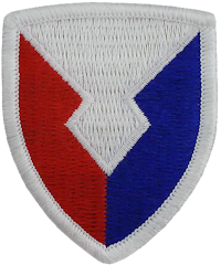 Combat Equipment Group - Southwest Asia