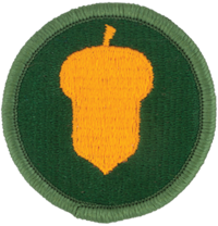 87th Division (Exercise)