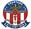 B Company, 7th Battalion, 158th Aviation Regiment