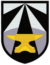 HHC, Garrison Command, Fort Detrick, MD