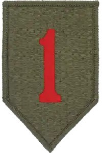 Army Garrison, Fort Riley, KS