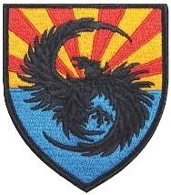 111th Military Intelligence Brigade (Cadre), U.S. Army Intelligence Center and School, (Staff)