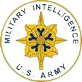 Military Intelligence Units