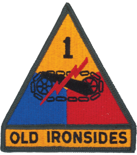 5th Brigade, 1st Armored Division (AETF), Future Force Integration Directorate