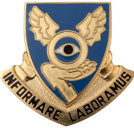 1st Military Intelligence Battalion