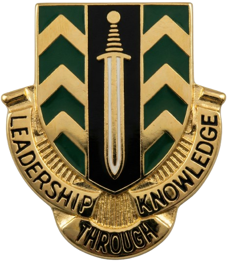 1st Army NCO Academy (Cadre) Fort Dix