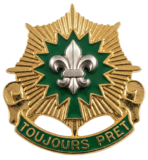 1st Battalion, 2nd Armored Cavalry Regiment