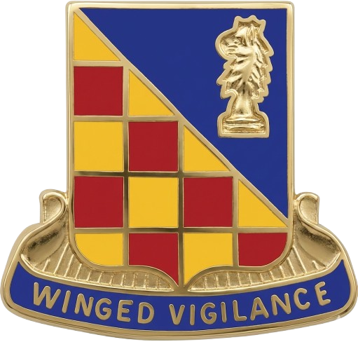 3rd Military Intelligence Battalion