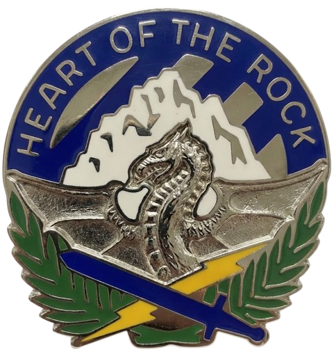 3rd Sustainment Brigade