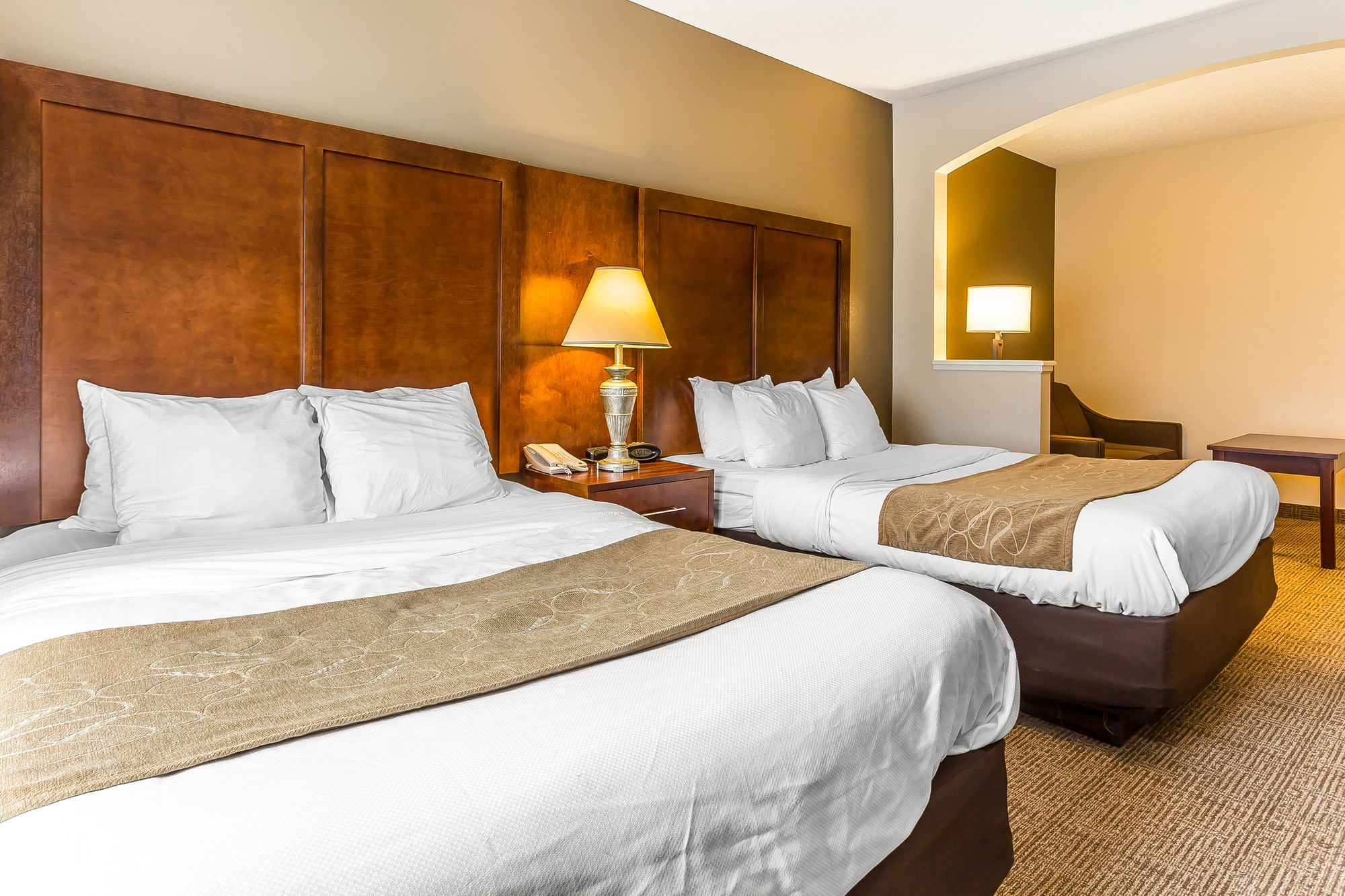 Discount Coupon for Comfort Suites Myrtle Beach in Myrtle Beach, South