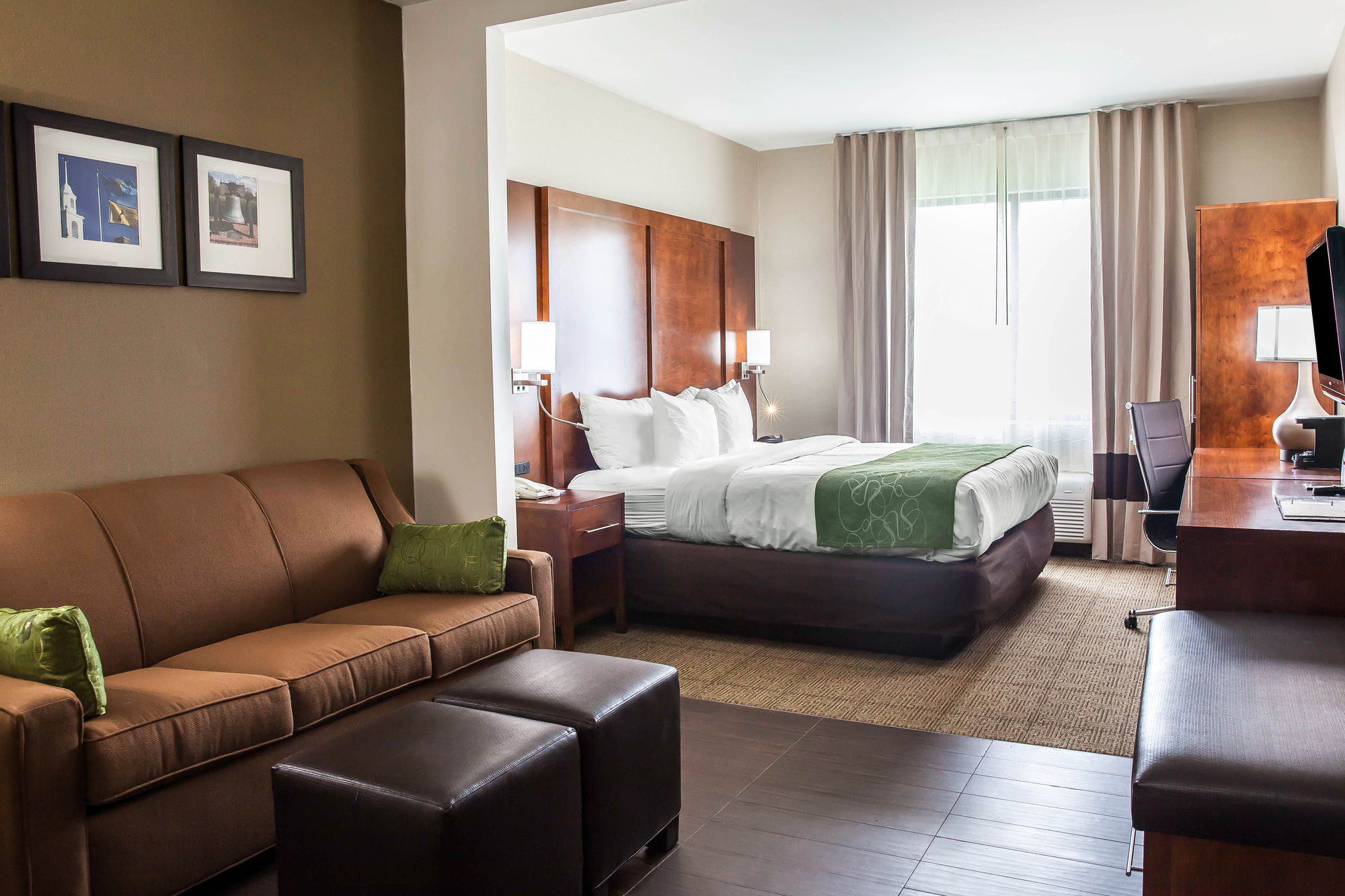 Discount Coupon for Comfort Suites Dover in Dover, Delaware Save Money!