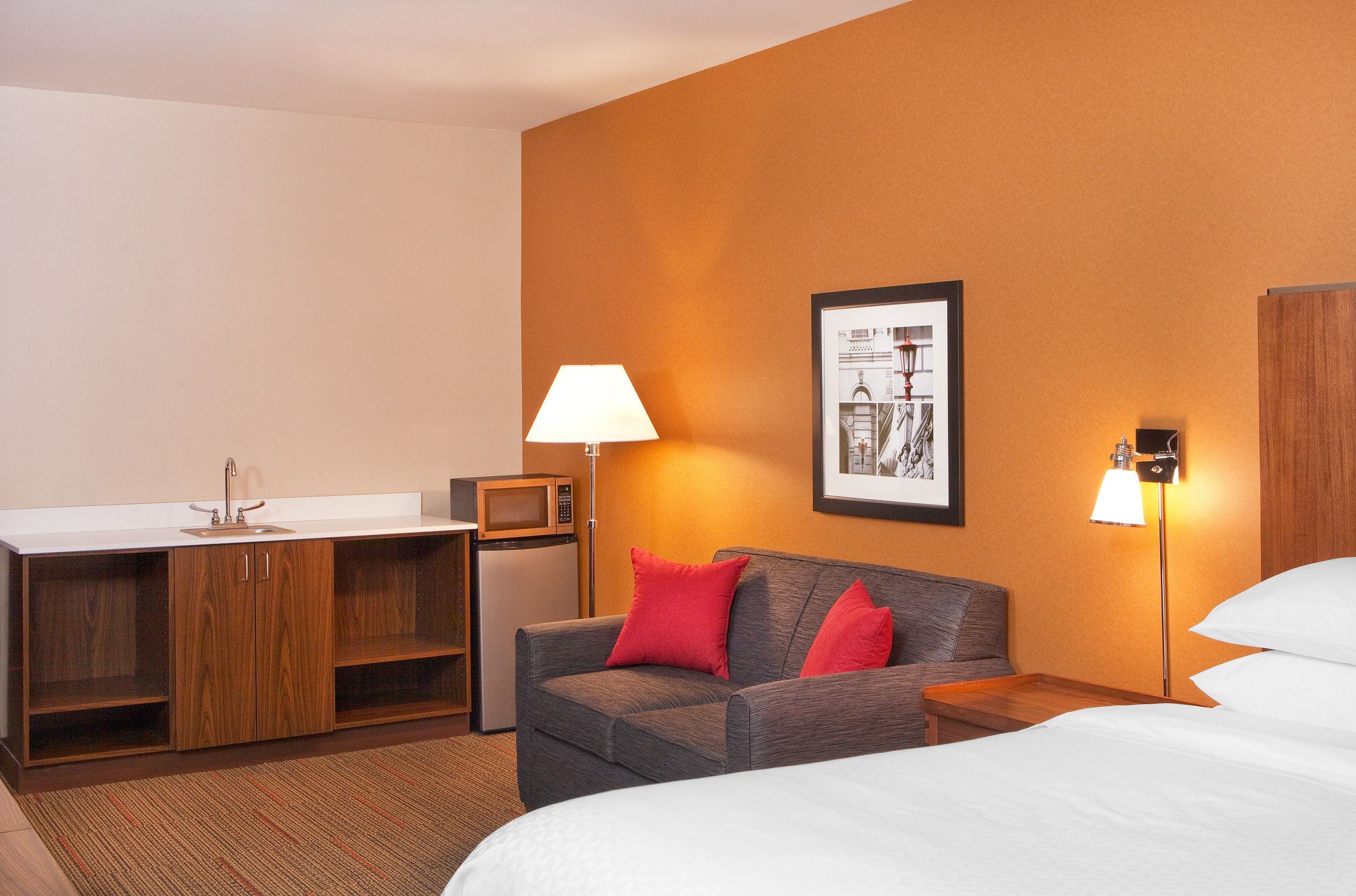 Discount Coupon for Four Points by Sheraton Newark in Newark, Delaware