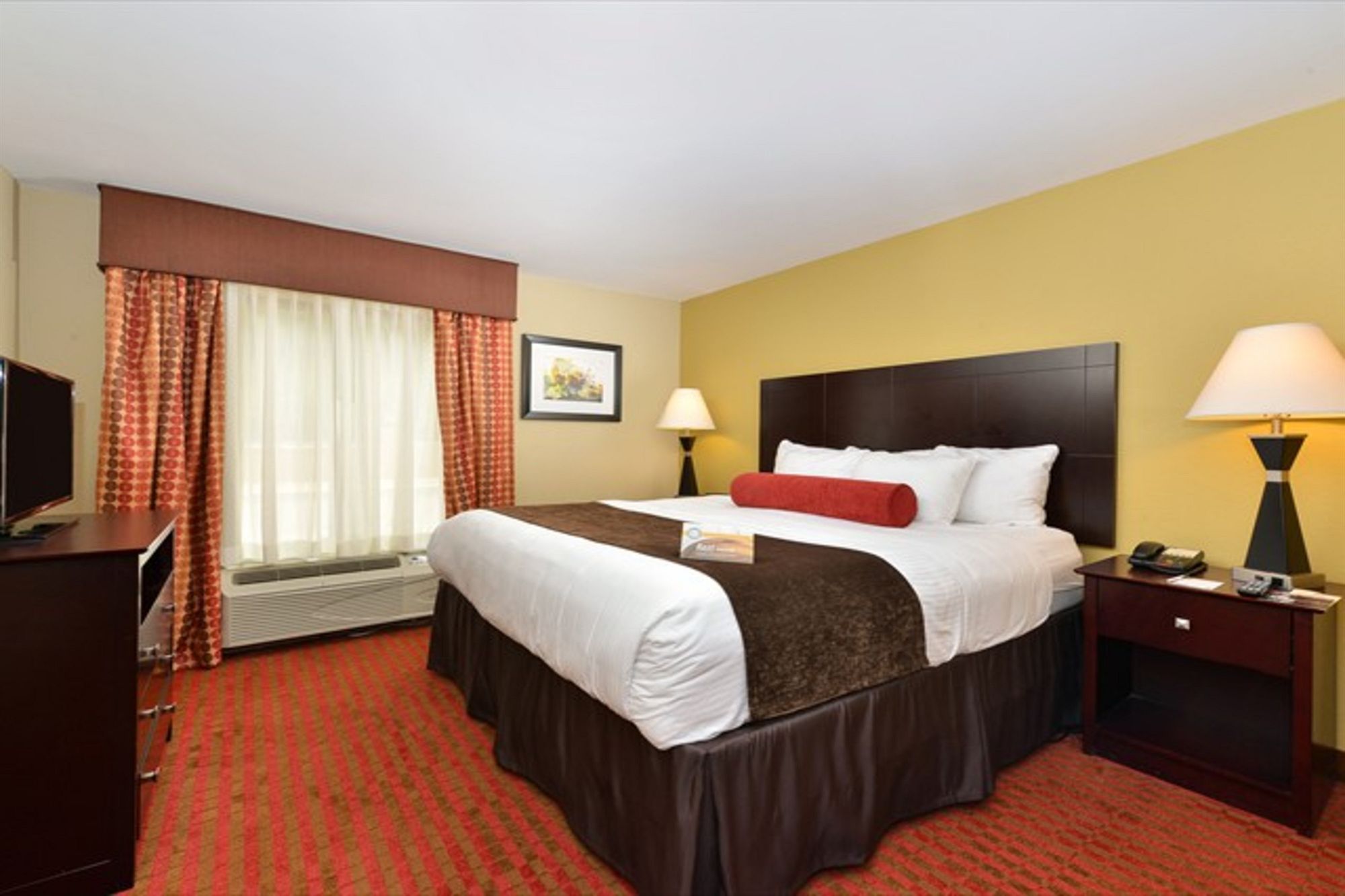 Discount Coupon for Quality Suites in Nashville, Tennessee Save Money!