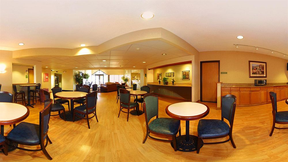 Comfort Suites in Stevens Point, WI