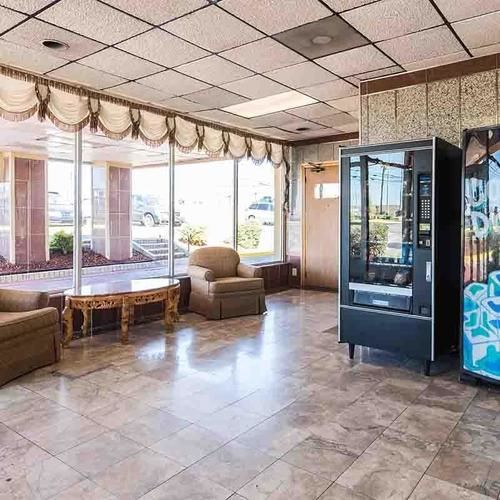 Discount Coupon for Motel 6 Acoa in Alcoa, Tennessee Save Money!