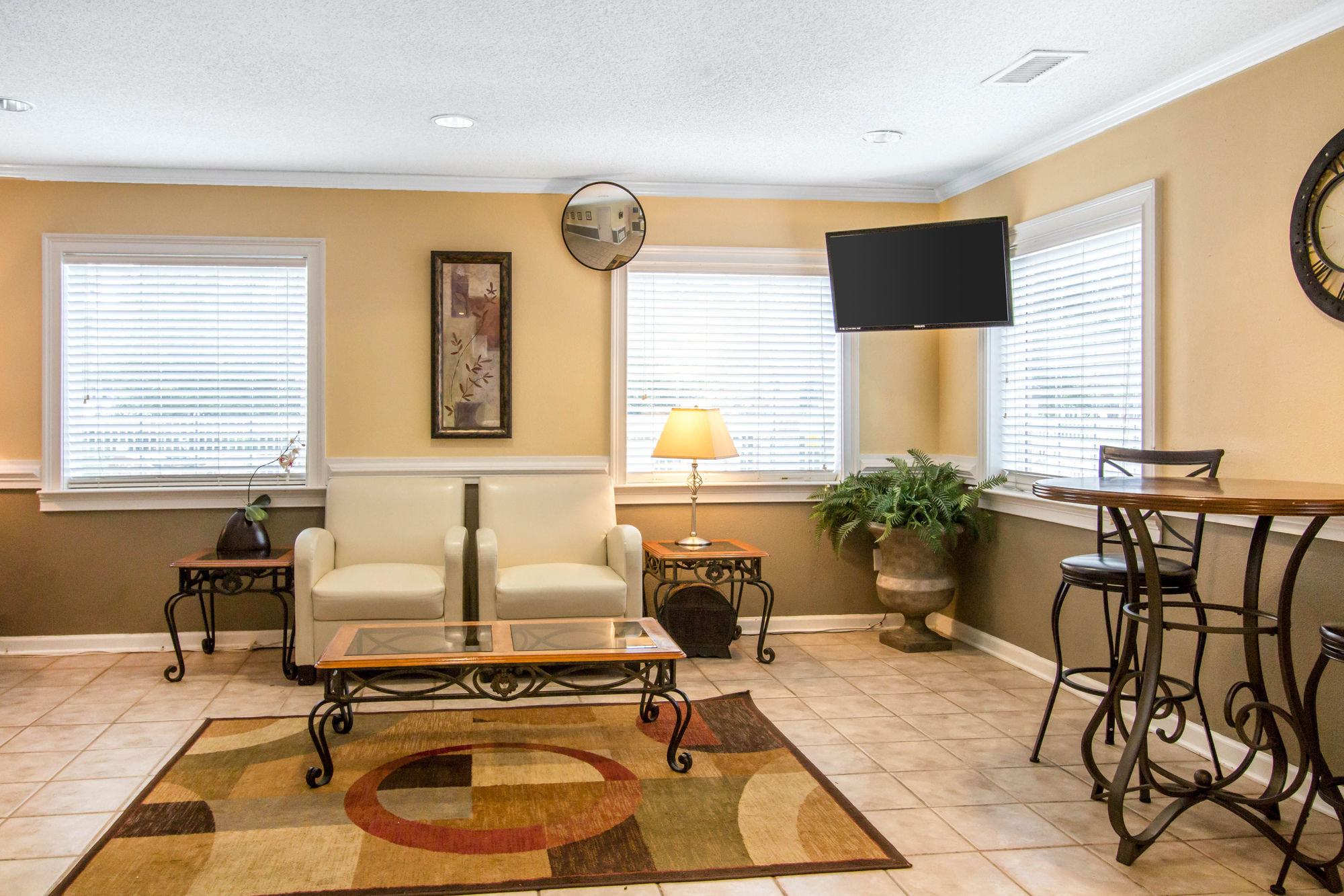 Discount Coupon for Suburban Extended Stay Hotel in Bluffton, South