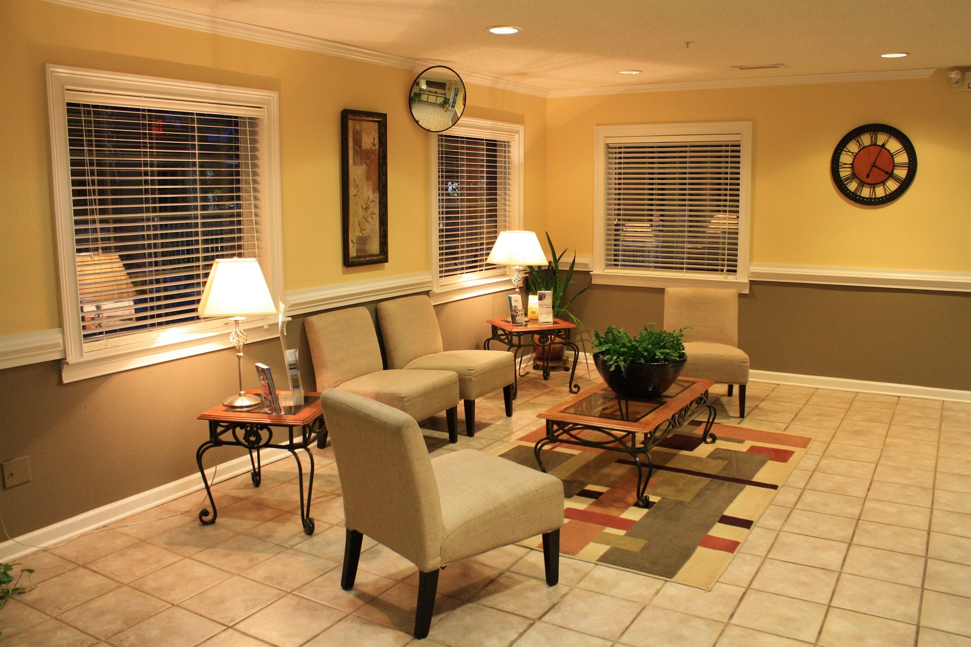 Discount Coupon for Suburban Extended Stay Hotel in Bluffton, South