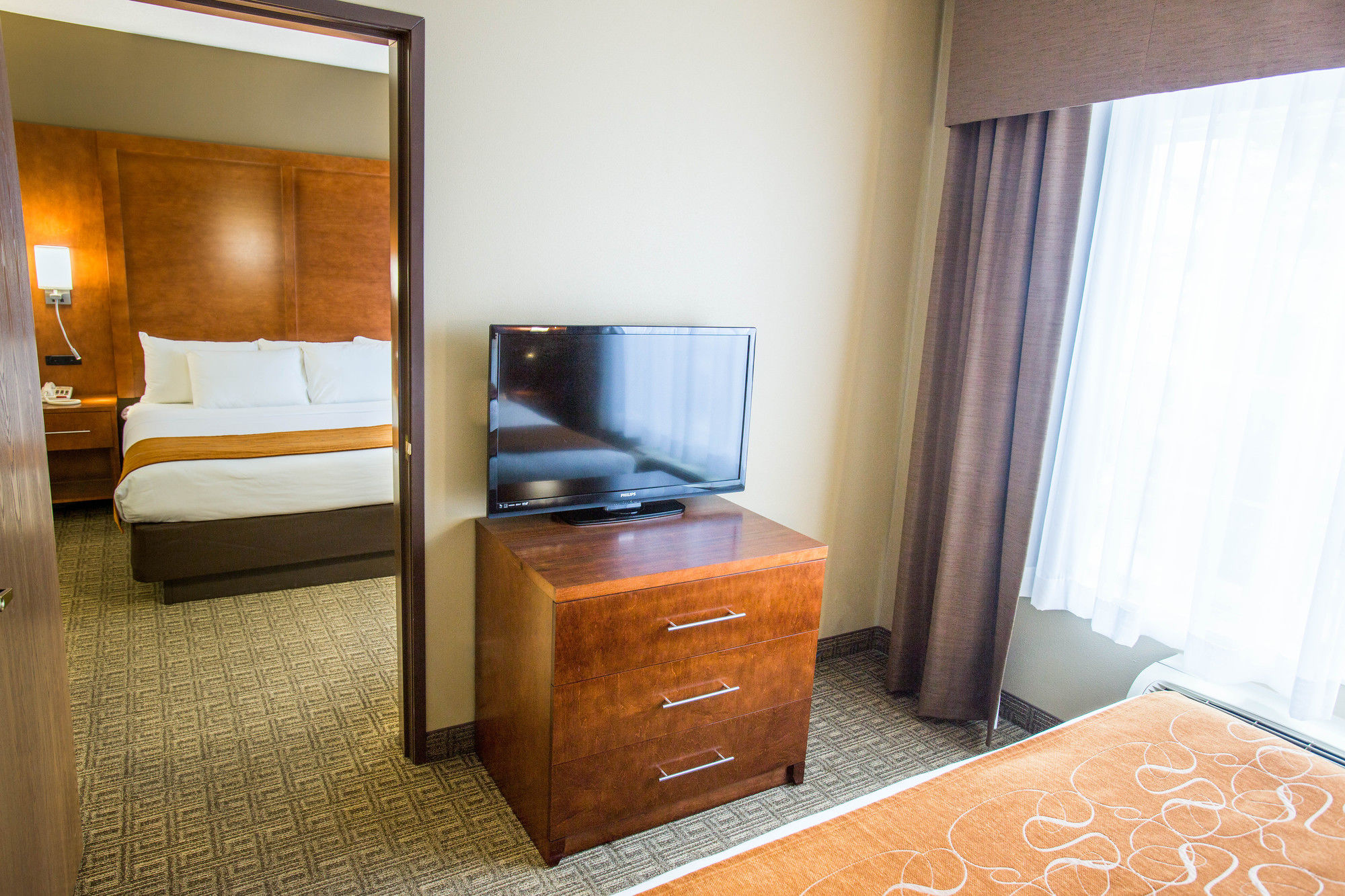 Comfort Suites in Marquette, mi