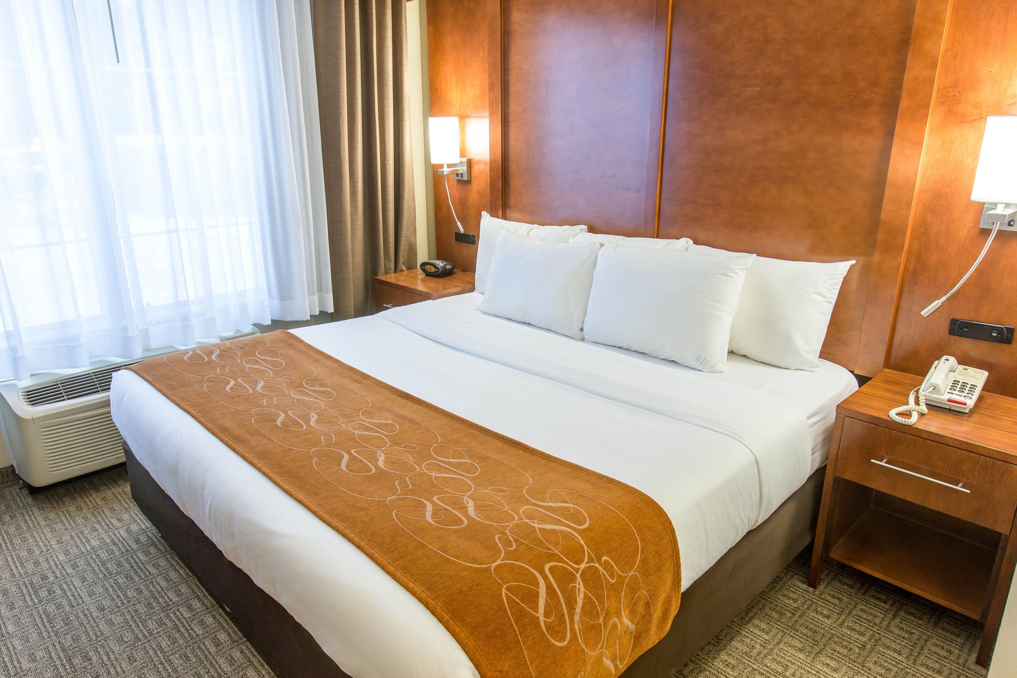 Comfort Suites in Marquette, mi