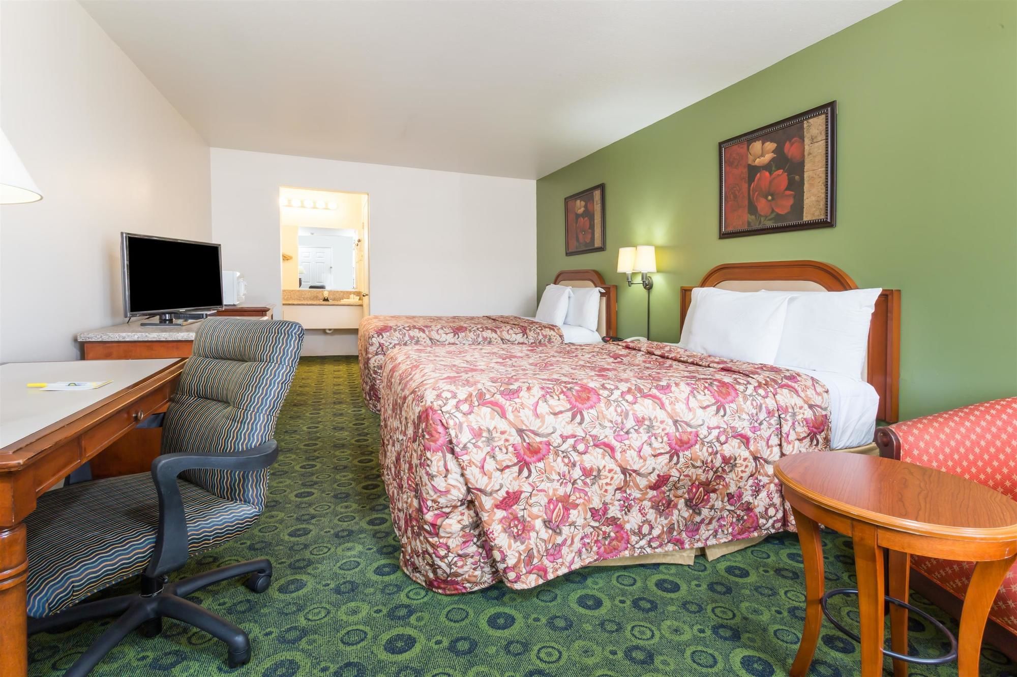 Discount Coupon for Days Inn Westley in Westley, California Save Money!