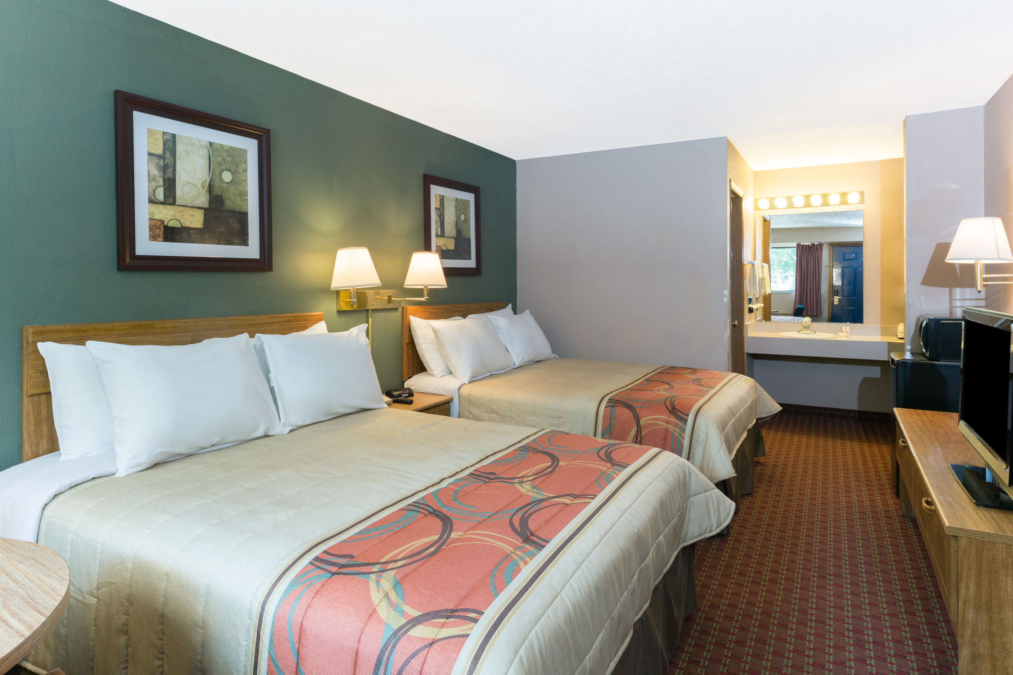 Days Inn Renfro Valley Mount Vernon in Mt Vernon, KY