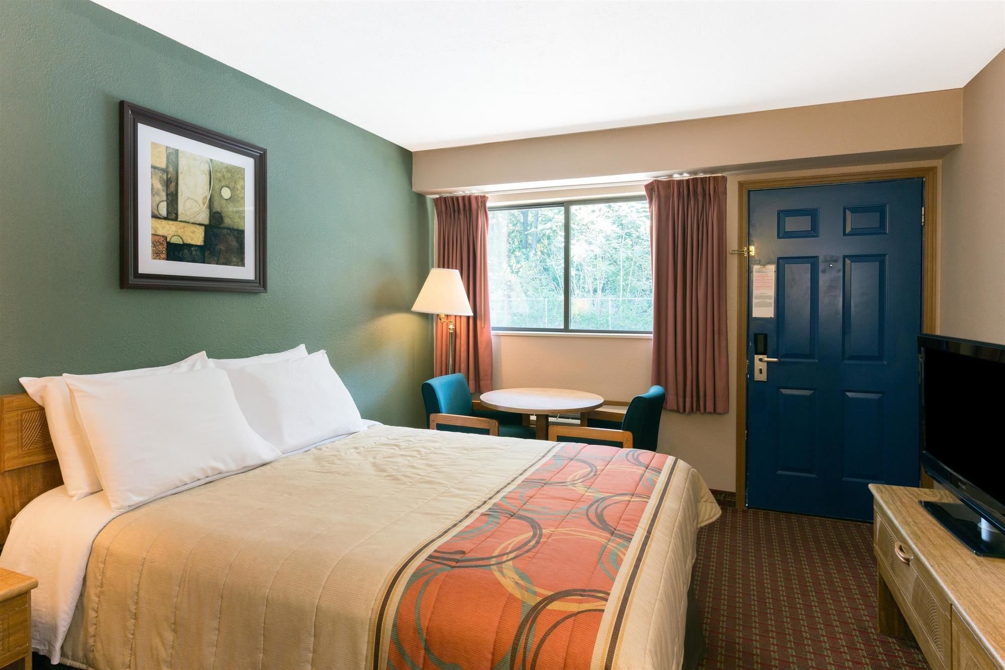 Days Inn Renfro Valley Mount Vernon in Mt Vernon, KY